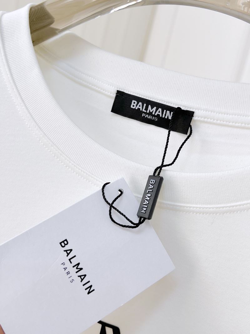 Balmain T-Shirts